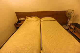 Prasidhi Stay Inn, Bangalore 3